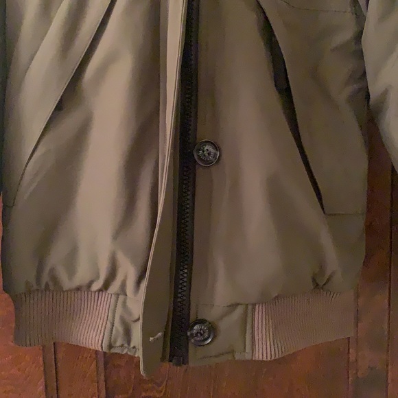 Penfield Vermont Jacket. - Picture 4 of 8